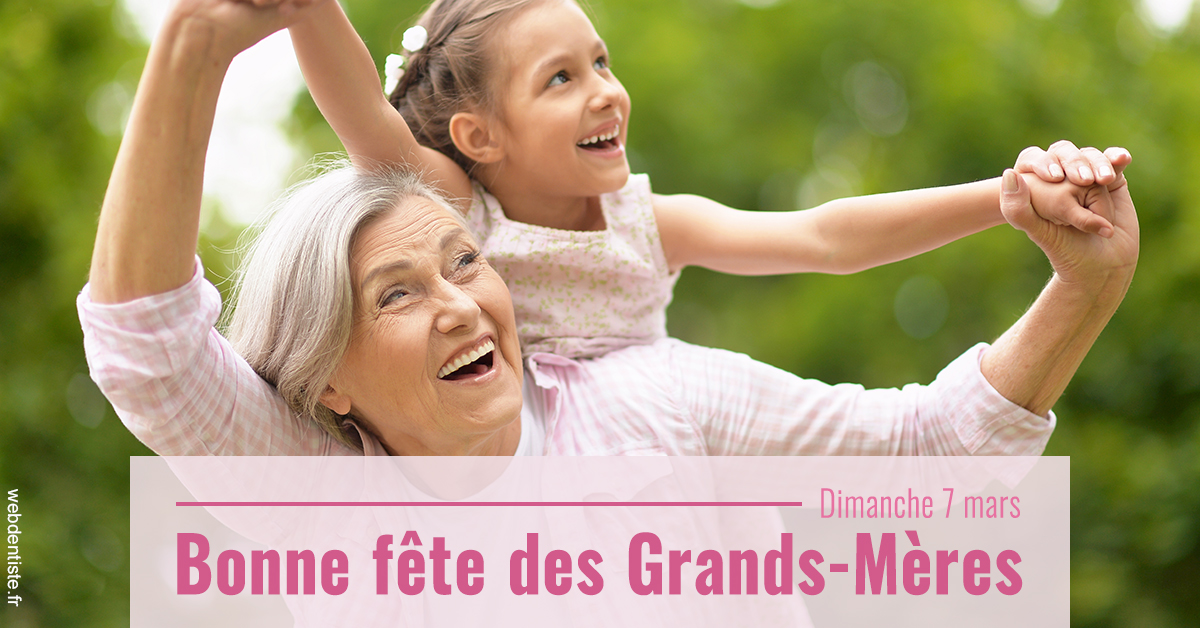 https://www.marcbodsondentiste.be/Fête des grands-mères 2