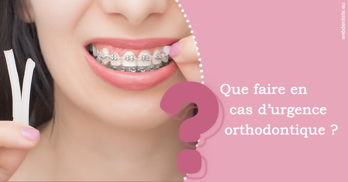 https://www.marcbodsondentiste.be/Urgence orthodontique 1