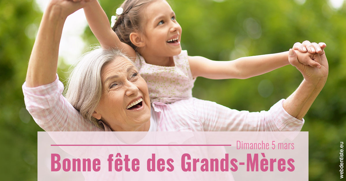 https://www.marcbodsondentiste.be/Fête des grands-mères 2023 2
