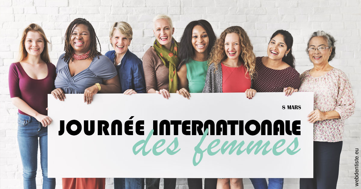 https://www.marcbodsondentiste.be/La journée des femmes 2