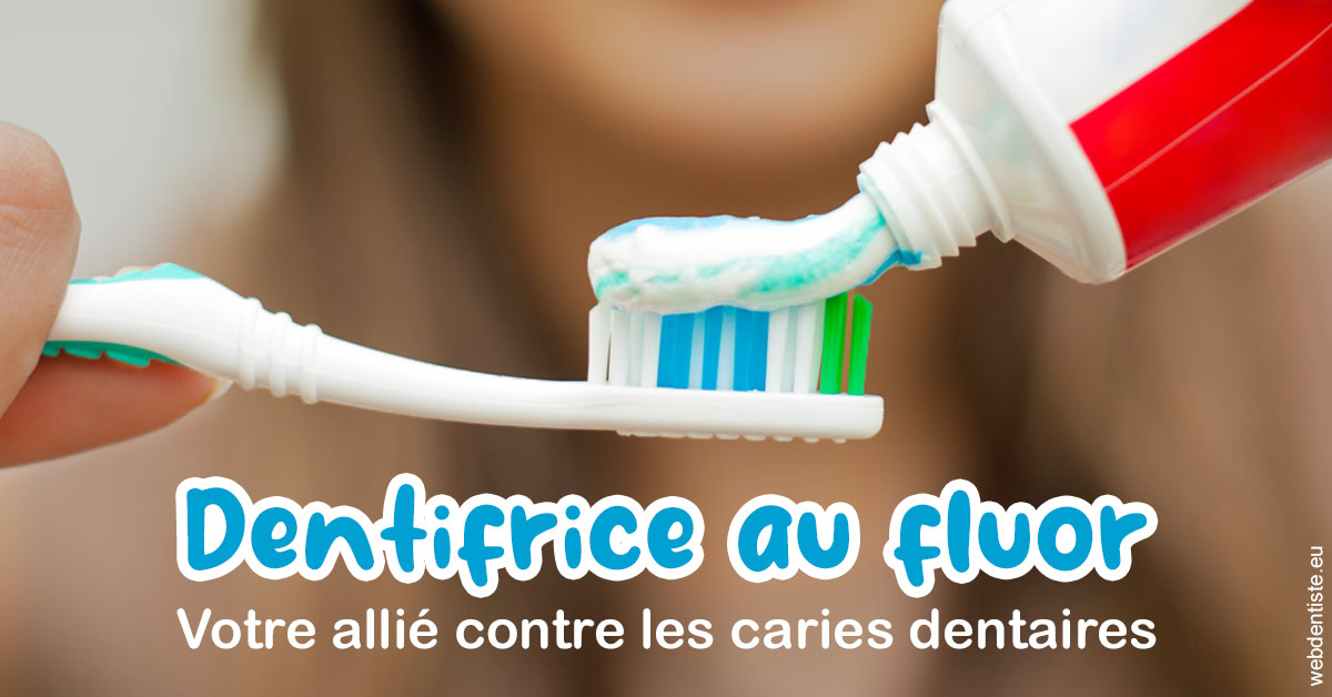 https://www.marcbodsondentiste.be/Dentifrice au fluor 1