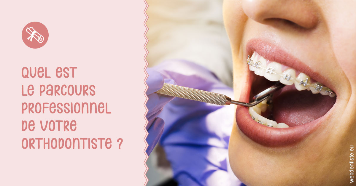 https://www.marcbodsondentiste.be/Parcours professionnel ortho 1