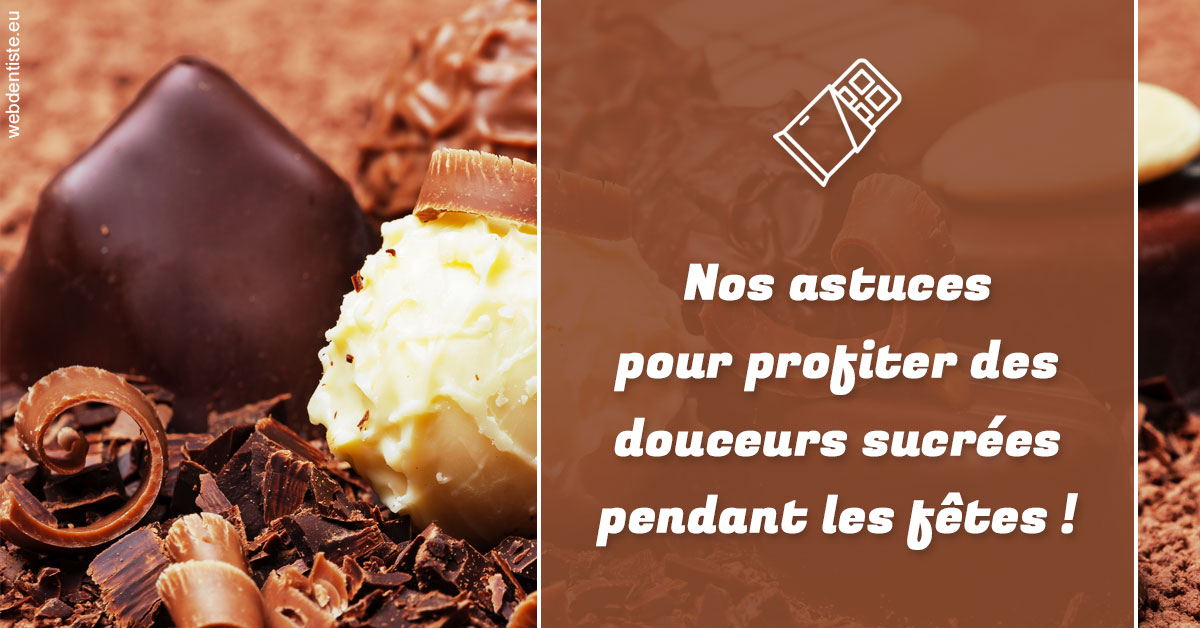 https://www.marcbodsondentiste.be/Fêtes et chocolat