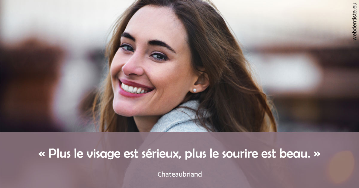 https://www.marcbodsondentiste.be/Chateaubriand 2