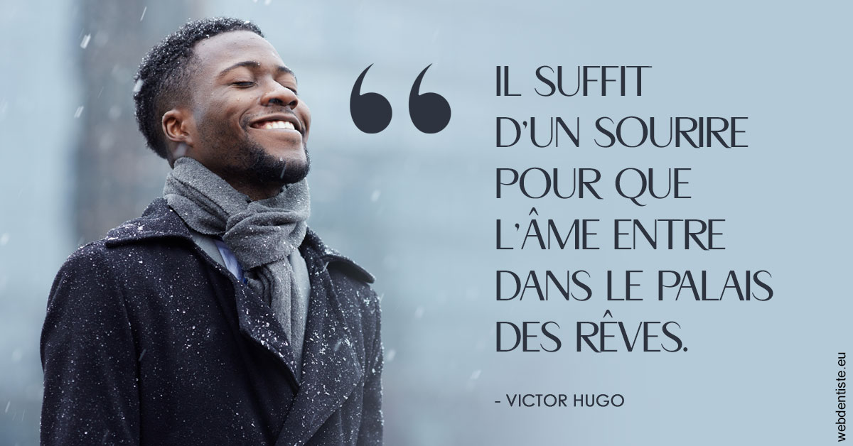 https://www.marcbodsondentiste.be/Victor Hugo 1