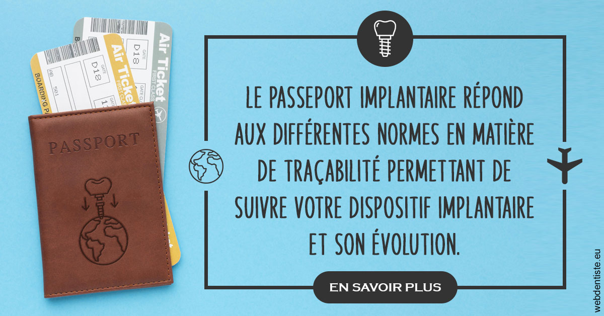 https://www.marcbodsondentiste.be/Le passeport implantaire 2