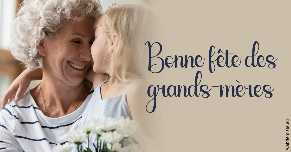 https://www.marcbodsondentiste.be/La fête des grands-mères 1