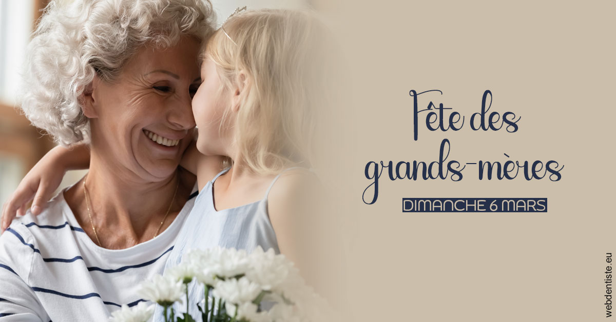 https://www.marcbodsondentiste.be/La fête des grands-mères 1