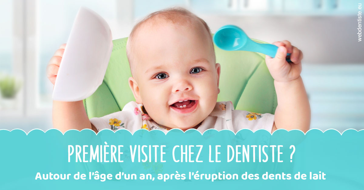 https://www.marcbodsondentiste.be/Première visite chez le dentiste 1