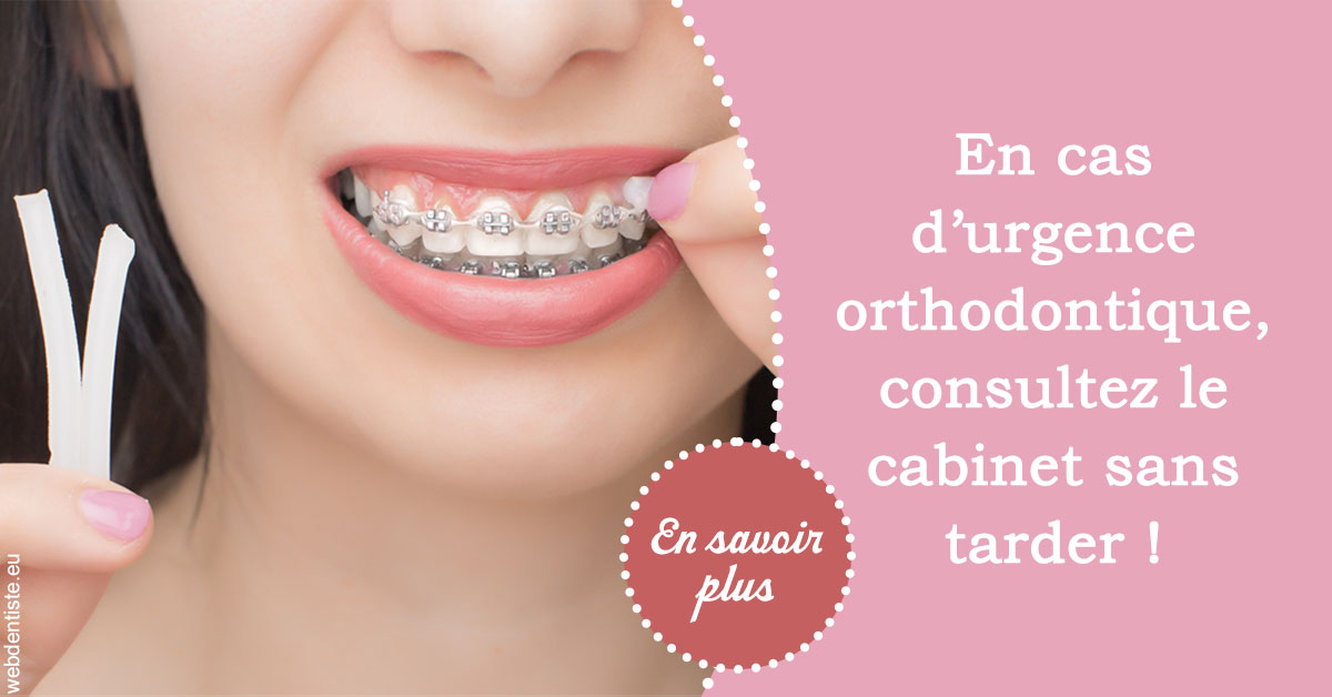 https://www.marcbodsondentiste.be/Urgence orthodontique 1